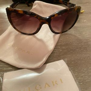 Bvlgari Sunglasses